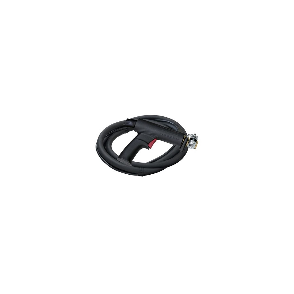 Handmatige Pistoolkabel Quick Gun 2700 - 1,8M / 70Mm²