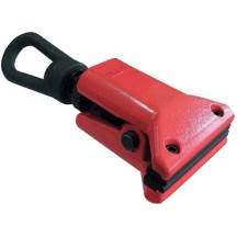 Automatische Vergrendelende Trekklem - 100 Mm