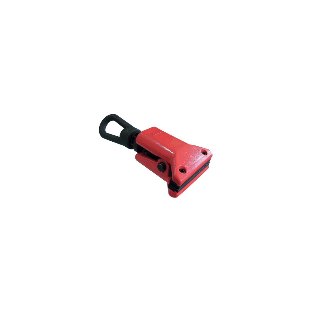 Automatische Vergrendelende Trekklem - 100 Mm