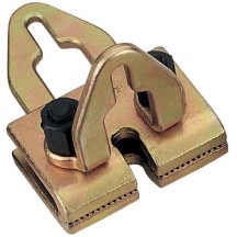 Grote Trekklem In Twee Richtingen - 120 Mm