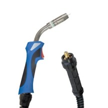 Toparc Mig 250A Toorts - Lucht - 4M - Staal (Ø1.0Mm-M6)