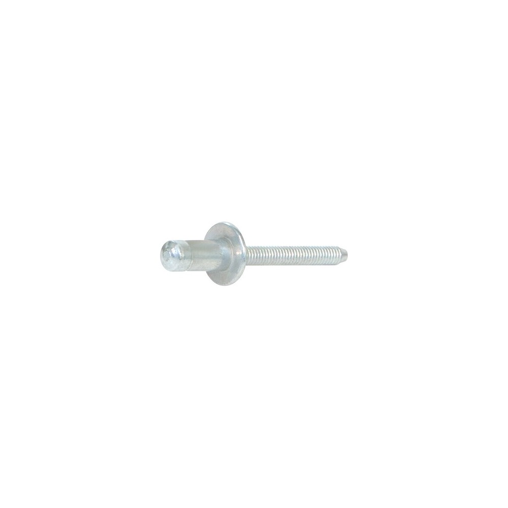 50 Blindklinknagels Ø6,4 Mm - Zak