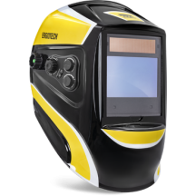 Lcd-Masker Ergotech + 5 / 9-9 / 13 Zwart Ware Kleur