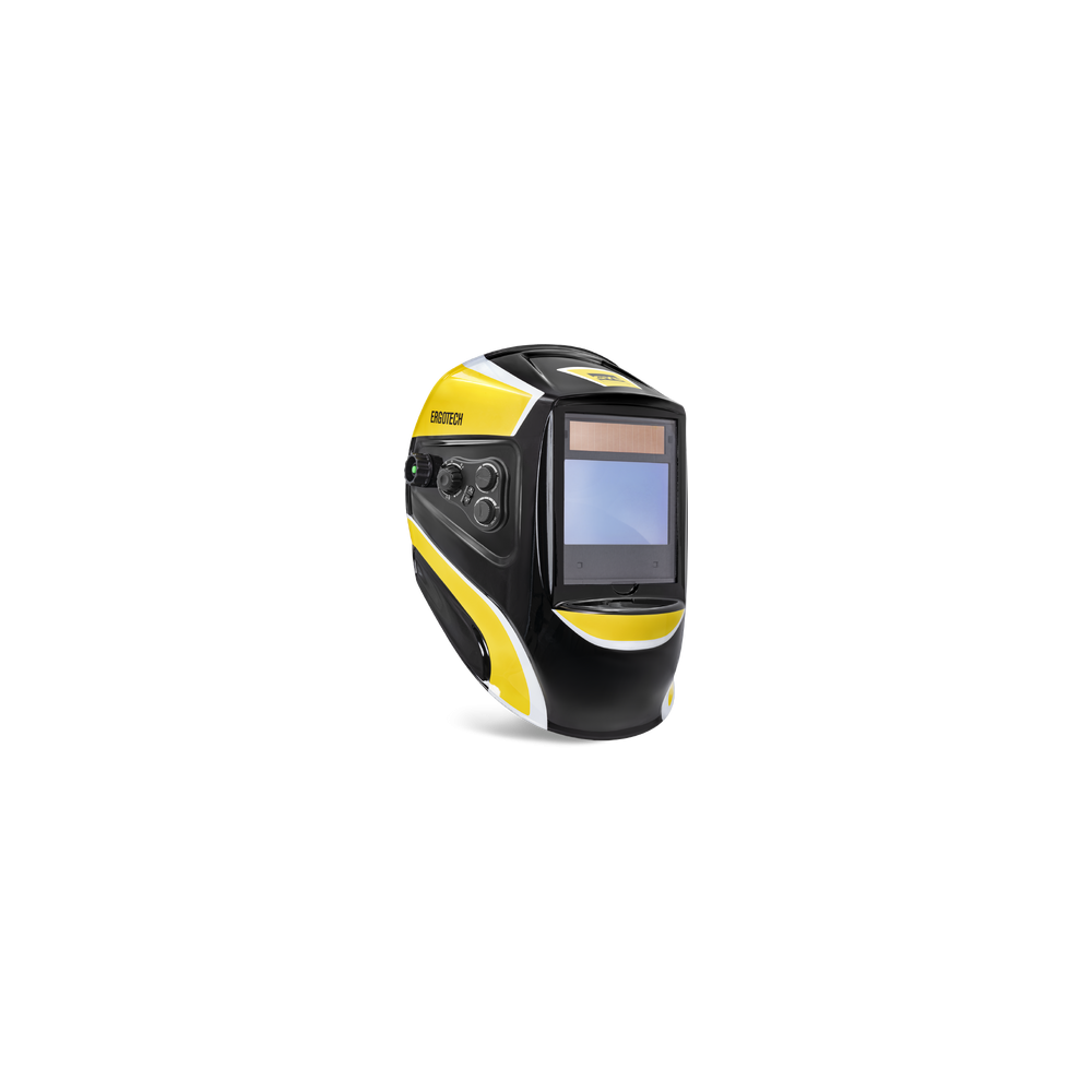 Lcd-Masker Ergotech + 5 / 9-9 / 13 Zwart Ware Kleur