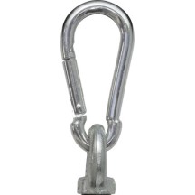 Klauwring Voor Trekketting