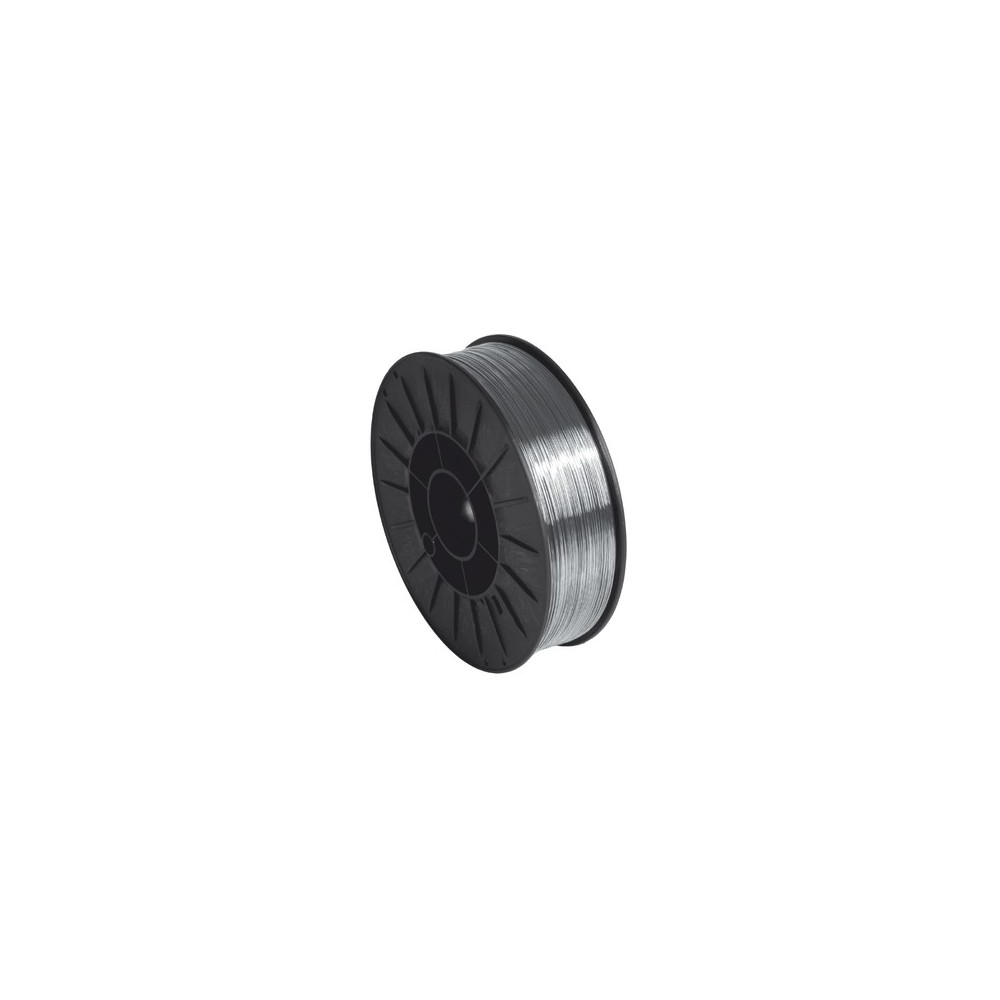 Mig Alsi12 Draad Ø1,0 - Plastic Spoel S200 2Kg - Er4047 / S Al 4047