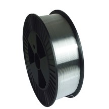 Mig Almg5 Ø0,8 Draad - Plastic Spoel S200 2 Kg - Er5356 / S Al 5356
