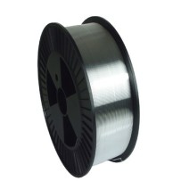 Mig Almg5 Ø0,8 Draad - Plastic Spoel S200 2 Kg - Er5356 / S Al 5356