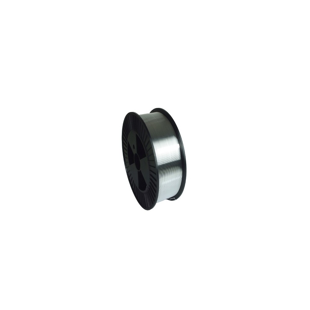 Mig Almg5 Ø0,8 Draad - Plastic Spoel S200 2 Kg - Er5356 / S Al 5356