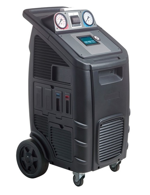 !!! promo !!! Aircotoestel 1900 Pro + 1234Hfo Kit