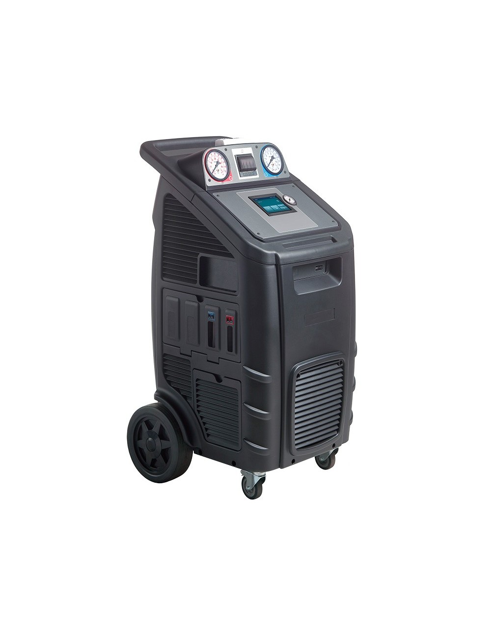 !!! promo !!! Aircotoestel 1900 Pro + R134 Kit