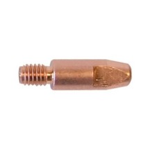 10 Contactbuizen Ø 1,0 / M8 - Toorts 350/450/500 A
