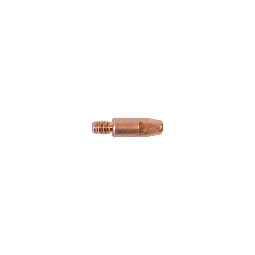 10 Contactbuizen Ø 1,2 / M8 - Toorts 350/450/500 A