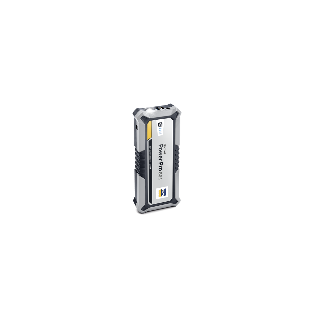 Booster lithium NOMAD POWER PRO 901 FC