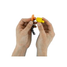 !! promo !! kit de simulation de résistance à l\'airbag universel