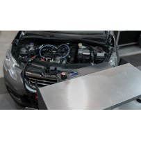 Motoroliebar 6 x 20L