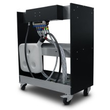 Barre d\'huile moteur 6 x 20 L
