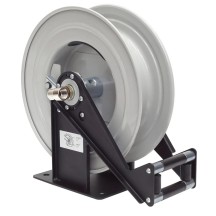Kleine slanghaspel 7 Mt 3/8 ”Slang