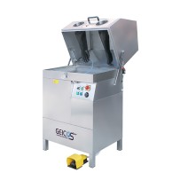 Eco High Pressure, Hoge Druk Onderdelenreiniger