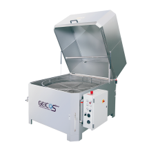WASHER 900 E POWER, Machine à laver automatique