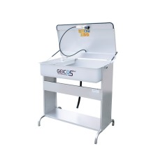 Top Cleaner 1020, Manuele Wastafel, 95L Vermogen (P30012.1)