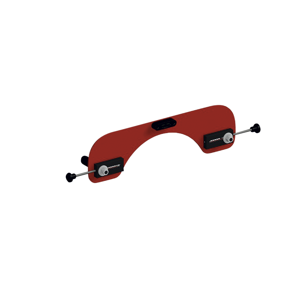 Niveau pour volant