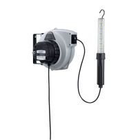 enrouleur  led 230 / 24v