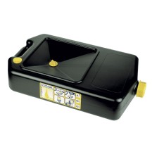 !!! Liquidatie !!! Réservoir d\'huile usée de 10L