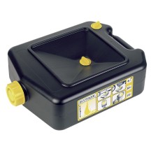 Terugwinningstank Voor Afgewerkte Olie 6 Liter Rs.