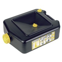 Réservoir d'huile usée de 6L
