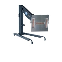 !!!Liquidatie!!!Infrarooddroger 3X 1000 W - 3X 400 V