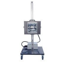 Secheur Ultraviolette 1 x  1000 Kw avec Minuteur, 1 x 230 V