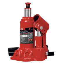 !! liquidatie !! Bottle jack