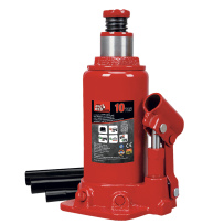 !! liquidatie !! bottle jack