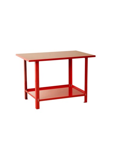 !!! PROMO !!! Werkbank, 2 Verdiepingen - Vermogen 800 Kg