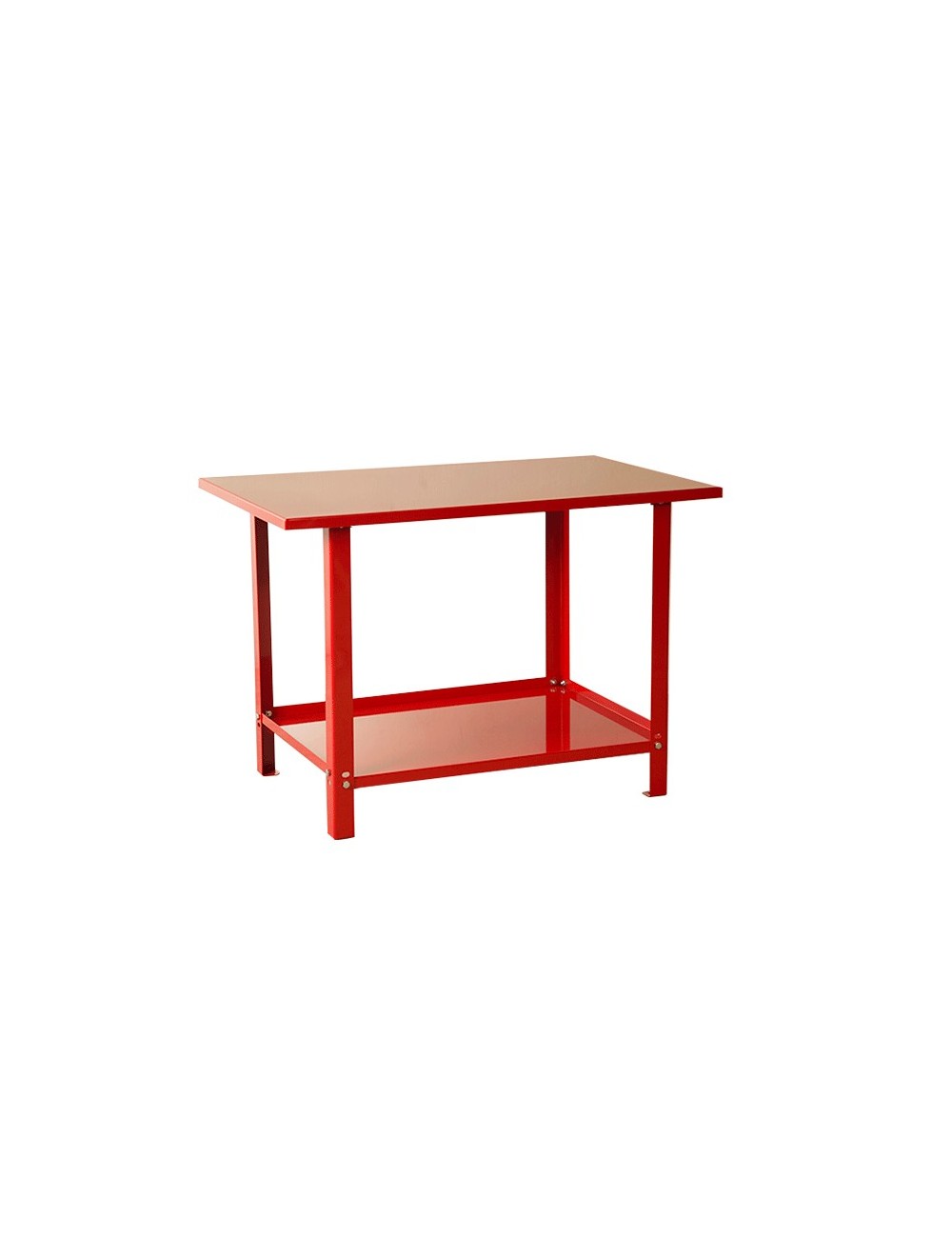 !!! PROMO !!! Werkbank, 2 Verdiepingen - Vermogen 800 Kg