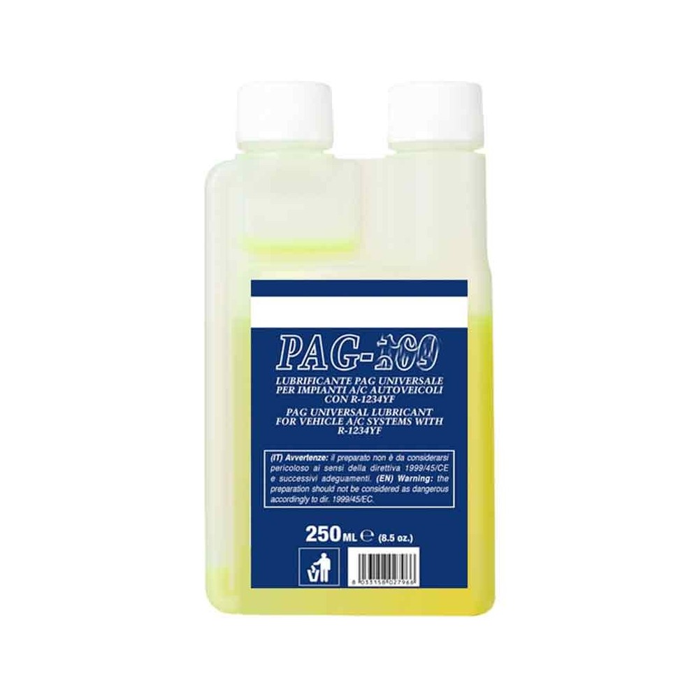 Universele Uv 6X250Ml