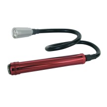 Cobra lamp + bril