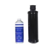 Kit d'entretien fileter et huile 500ml pour ECK 3900 et TWIN 12