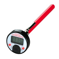 Zakthermometer, Diameter, Dia.25 Mm (-50°+150°C)/°F