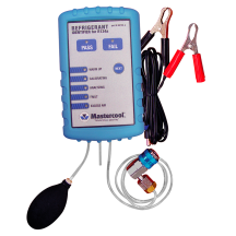 liquidation!! Identificateur de réfrigérant pour R134a