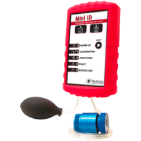 Nieuwe R1234Yf-Identifier Met Printer / Mini