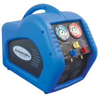 Koelmiddelterugwinningsunit - Ce - 220V/50-60Hz