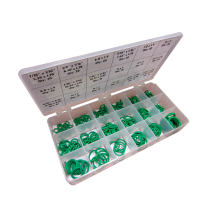 Kit Airco O-ringen pour R12 & R134a