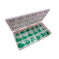 Kit Airco O-ringen pour R12 & R134a