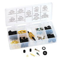 Reparatieset Voor Masteradapter (126 Stuks)