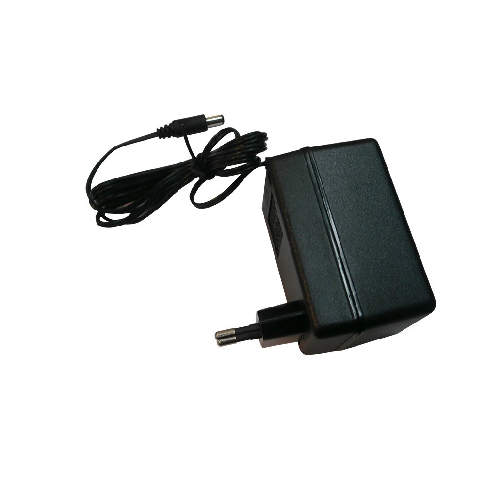 Lader Voor Tec-2505 En Tec-12799