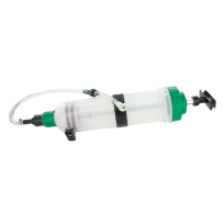 Spuit Voor Brandstof 1.5L