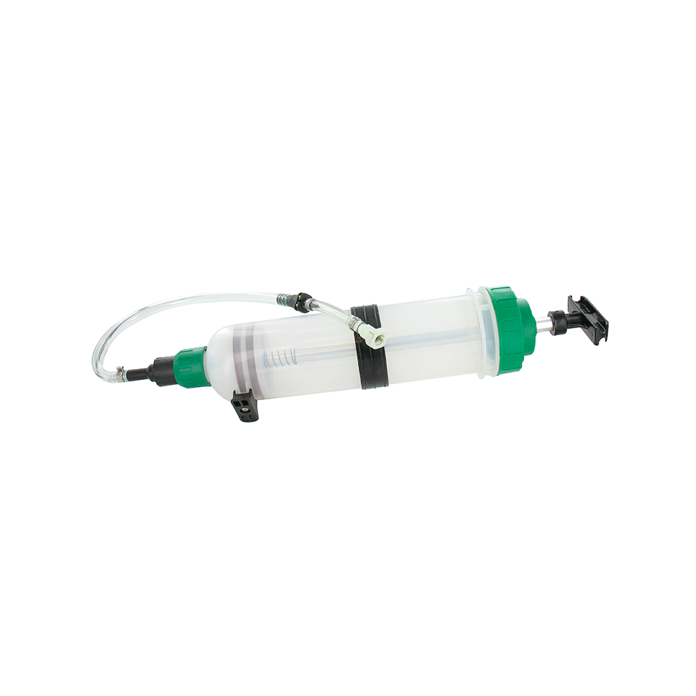 Seringue pour carburant 1.5L