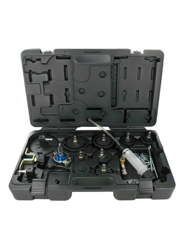 Hoofdremcilinderadapterset